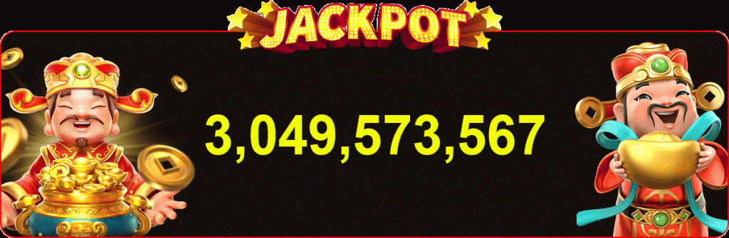 jackpot