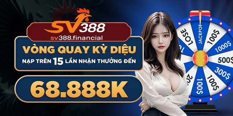 Lợi ích khi tham gia nhà cái SV388 để chơi đá gà